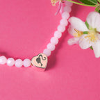 Imagen del producto Barbie - Collar de perlas con silueta