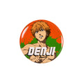 Imagen del producto Chainsaw Man - Botón de Denji
