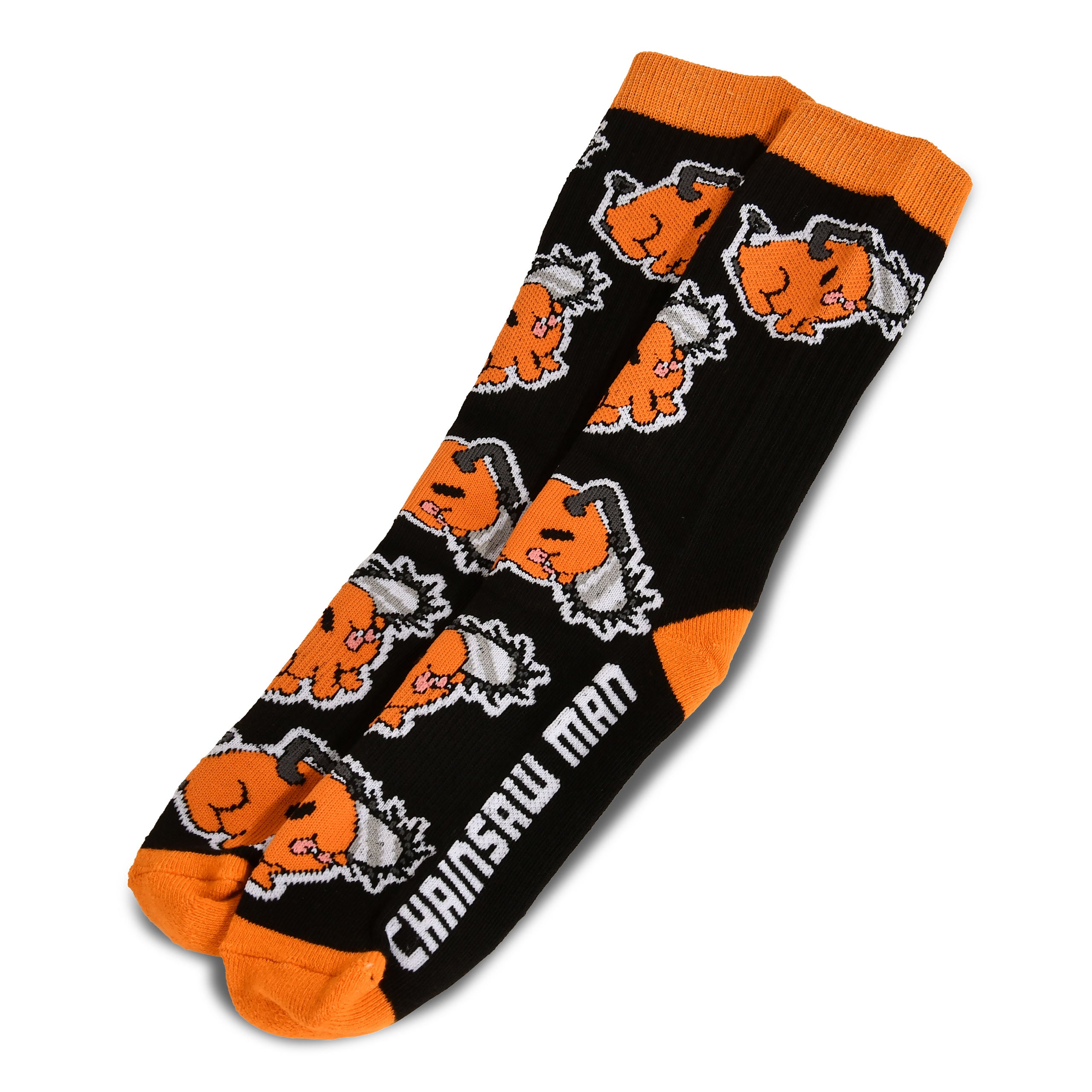 Product image Chainsaw Man - Pochita Socks