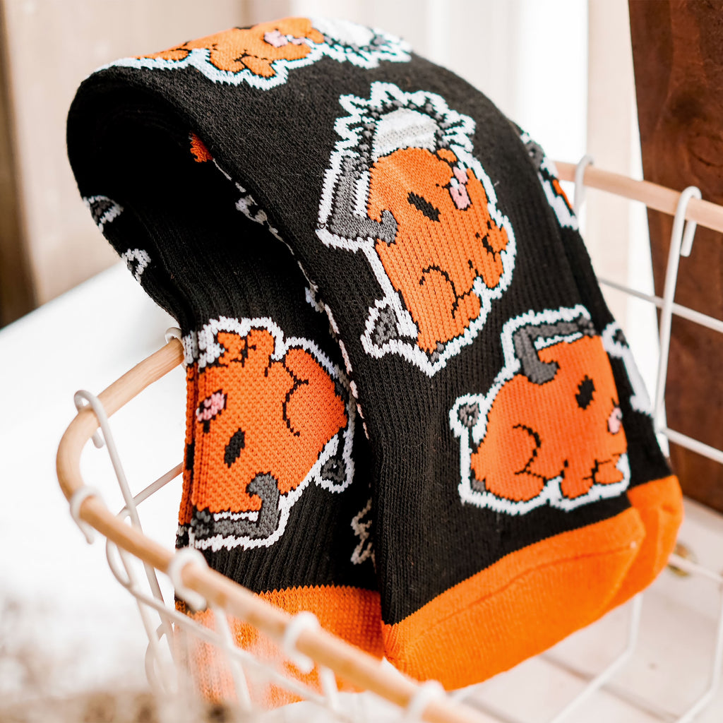Product image Chainsaw Man - Pochita Socks