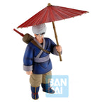 Imagen del producto Dragon Ball - Figura de Son Goku Fierce Fighting World Tournament