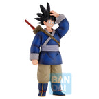 Imagen del producto Dragon Ball - Figura de Son Goku Ferce Fighting World Tournament Otra Versión
