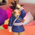 Imagen del producto Dragon Ball - Figura de Son Goku Ferce Fighting World Tournament Otra Versión