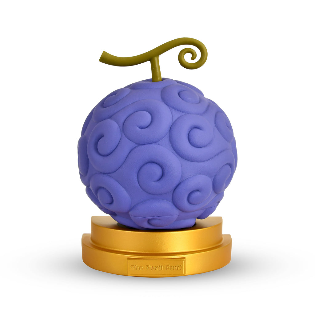 Imagen del producto One Piece - Réplica de la Fruta del Diablo Gomu Gomu