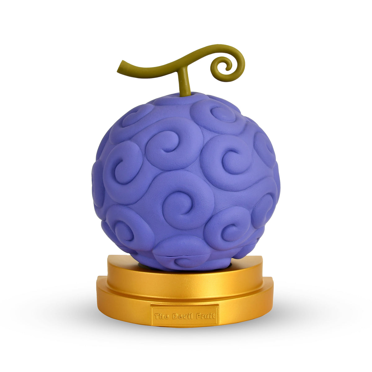 Imagen del producto One Piece - Réplica de la Fruta del Diablo Gomu Gomu