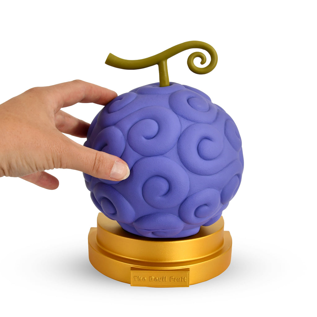 Imagen del producto One Piece - Réplica de la Fruta del Diablo Gomu Gomu