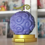 Imagen del producto One Piece - Réplica de la Fruta del Diablo Gomu Gomu