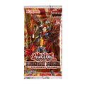 Imagen del producto Yu-Gi-Oh! - Duelistas Legendarios: Volcán Almas Ardientes Cartas Coleccionables