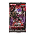 Imagen del producto Yu-Gi-Oh! - Phantom Nightmare Cartas Coleccionables Booster
