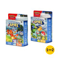 Imagen del producto Pokemon Cards - Mi primer juego