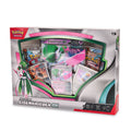 Product image Pokemon - Iron Warrior-Ex-Box