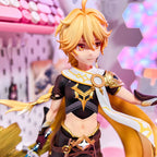 Imagen del producto Genshin Impact - Estatua de Aether Edición Bonus