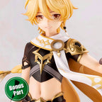 Imagen del producto Genshin Impact - Estatua de Aether Edición Bonus