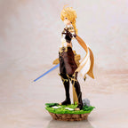 Imagen del producto Genshin Impact - Estatua de Aether Edición Bonus