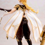 Imagen del producto Genshin Impact - Estatua de Aether Edición Bonus