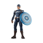 Product image The Infinity Saga - Captain America Winter Soldier Marvel Legends Series Action Figure