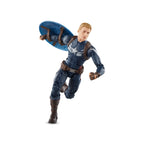 Product image The Infinity Saga - Captain America Winter Soldier Marvel Legends Series Action Figure