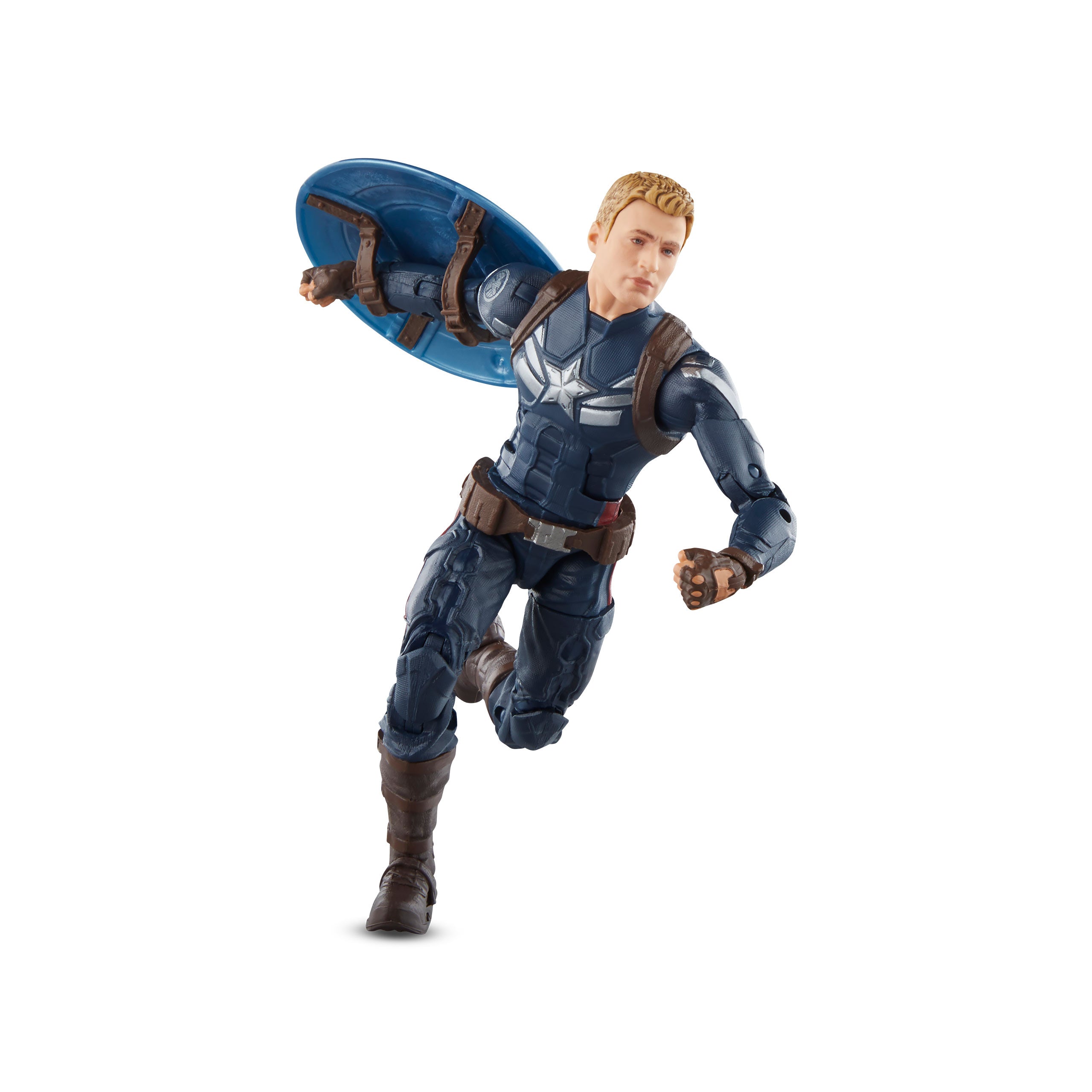 Product image The Infinity Saga - Captain America Winter Soldier Marvel Legends Series Action Figure
