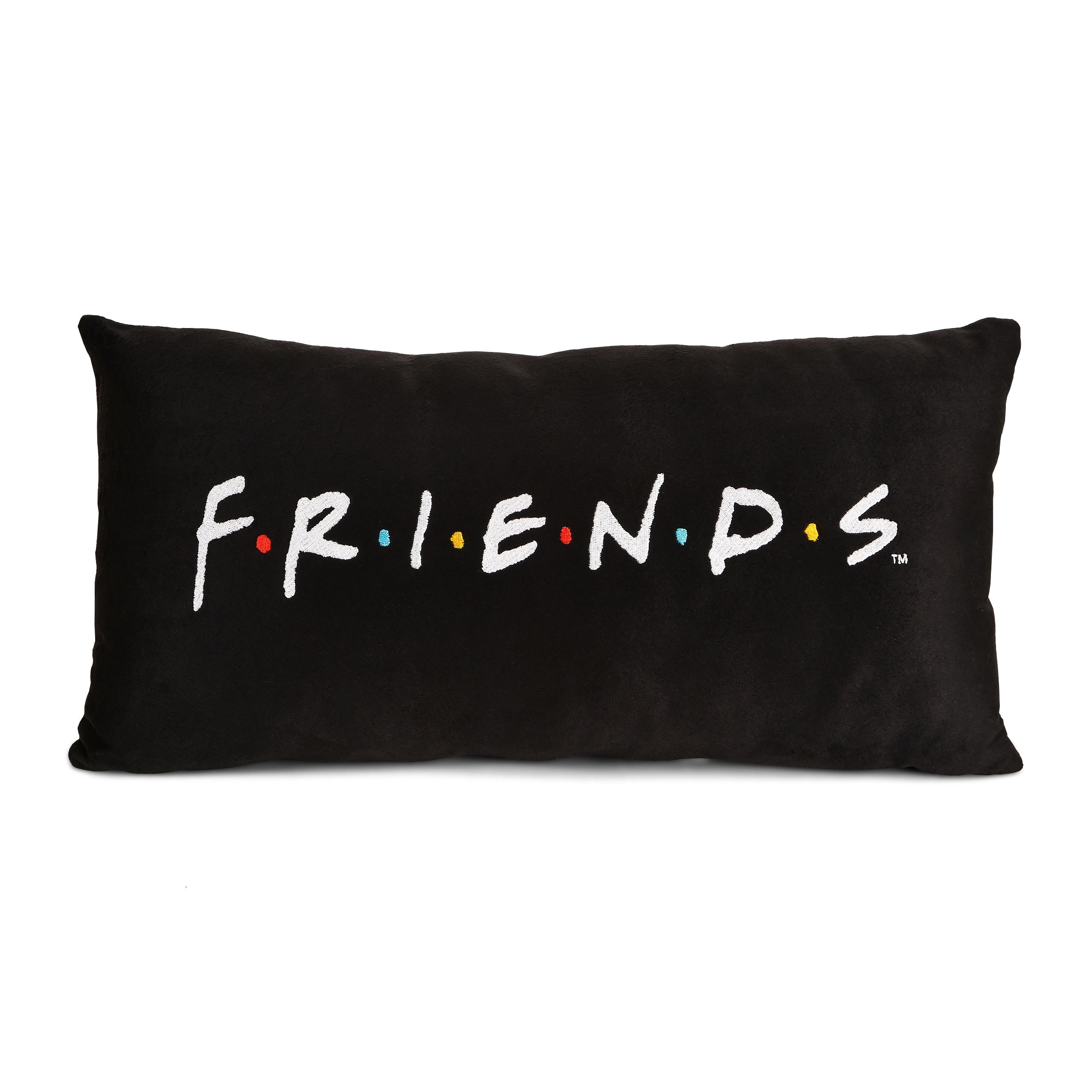 Imagen del producto Friends - Cojín con logo