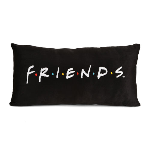 Imagen del producto Friends - Cojín con logo