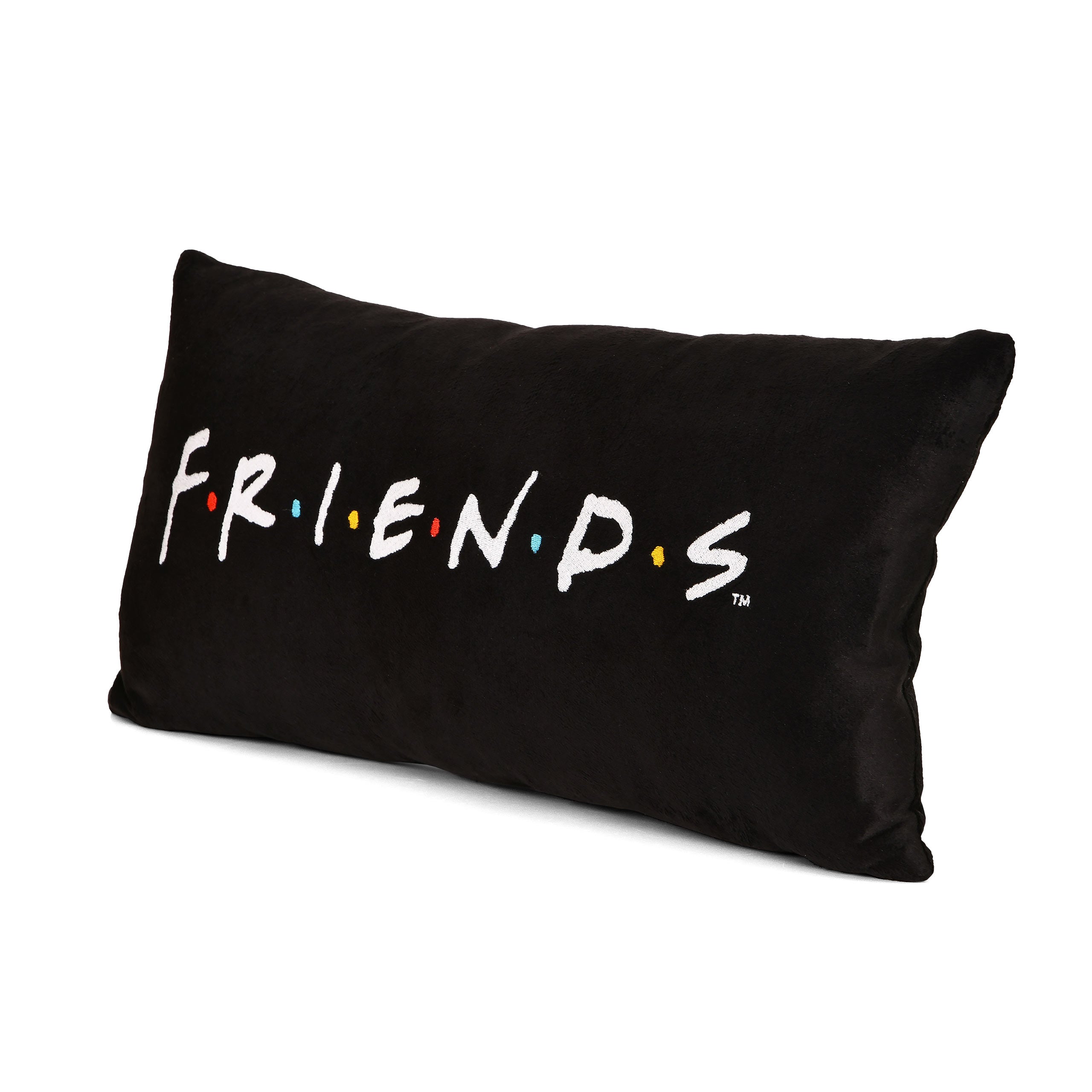 Imagen del producto Friends - Cojín con logo