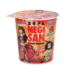 Imagen del producto One Piece Ramen - Robin, Franky y Brook Beef Instant-Noodles
