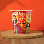Imagen del producto One Piece Ramen - Robin, Franky y Brook Beef Instant-Noodles