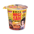 Imagen del producto Naruto Shippuden Ramen - Naruto y Sasuke Pollo Thai Instantáneo