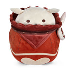 Imagen del producto Genshin Impact - Klee Bomb Jumpy Dumpty cojín de peluche