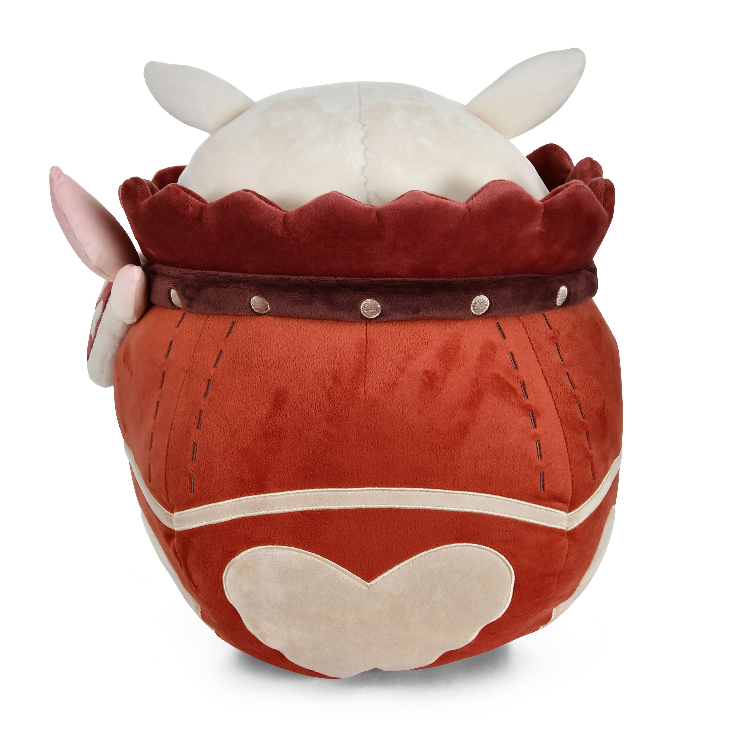 Imagen del producto Genshin Impact - Klee Bomb Jumpy Dumpty cojín de peluche