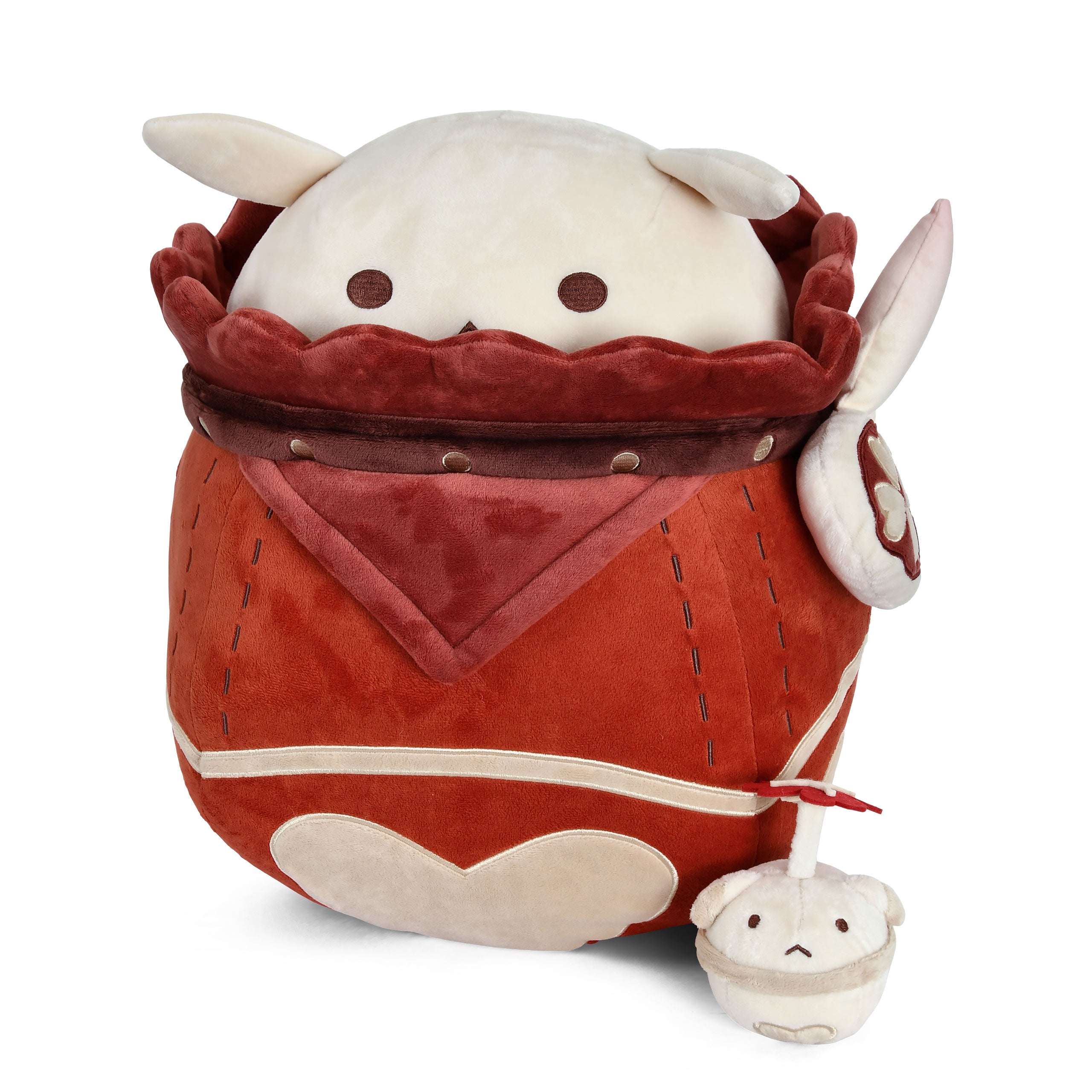 Imagen del producto Genshin Impact - Klee Bomb Jumpy Dumpty cojín de peluche