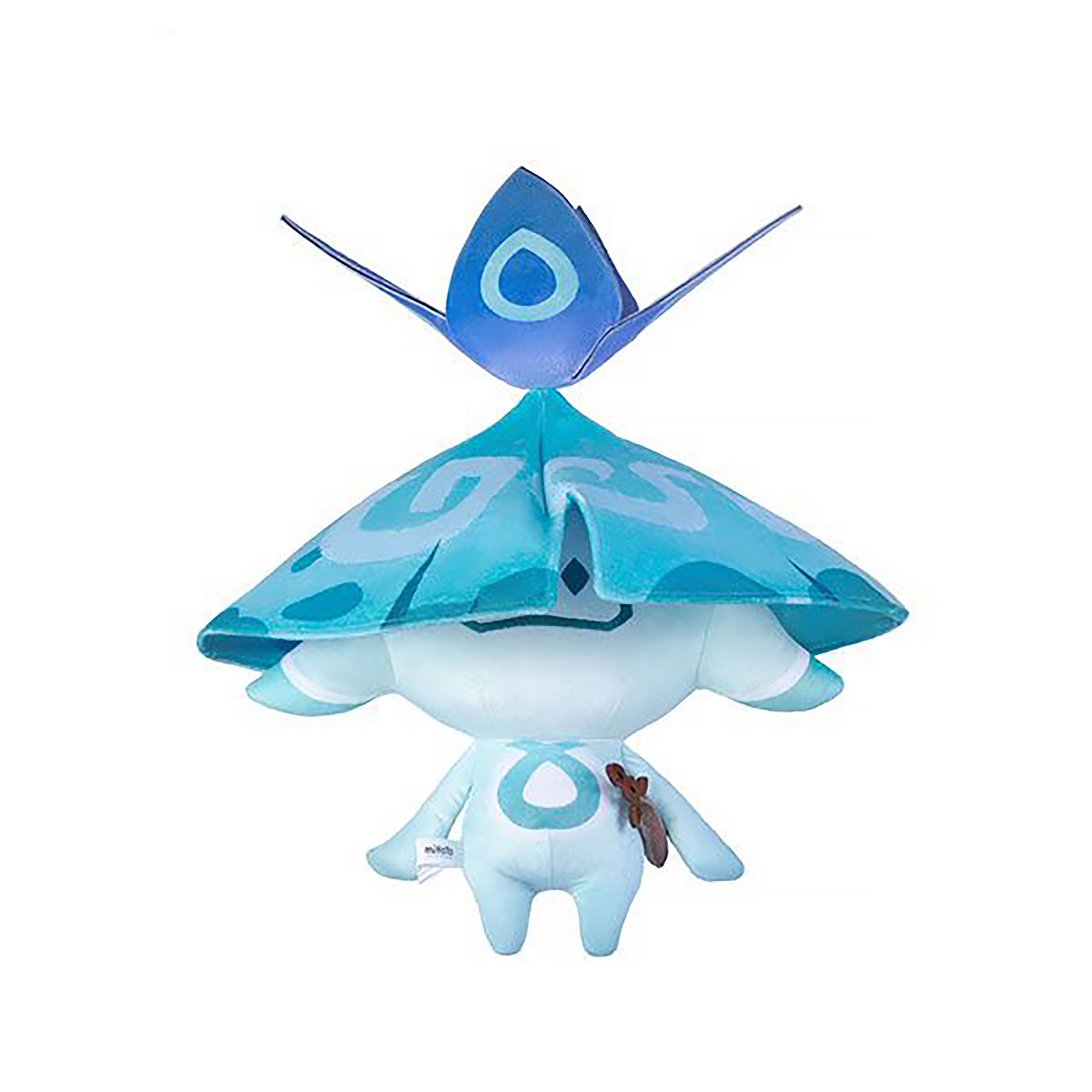 Product image Genshin Impact - Ararycan Aranara Series Plush Figure