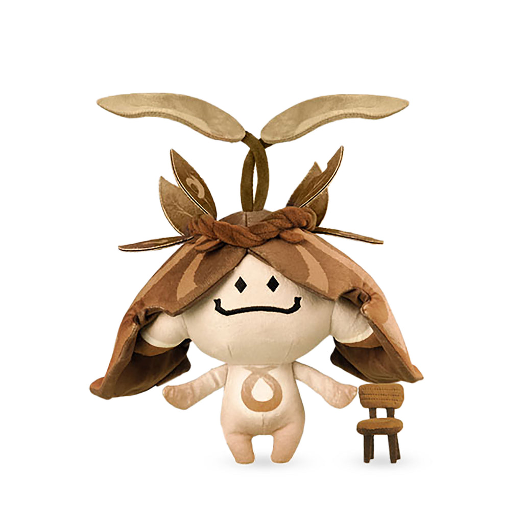 Imagen del producto Genshin Impact - Figura de Peluche Magnética Aramuhukunda Serie Aranara