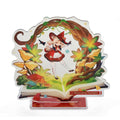 Imagen del producto Genshin Impact - Klee Blossoming Starlight Figura Premium de Acrílico