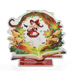 Imagen del producto Genshin Impact - Klee Blossoming Starlight Figura Premium de Acrílico