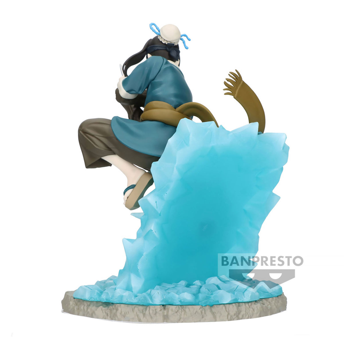 Product image Naruto - Haku Memorable Saga Figure