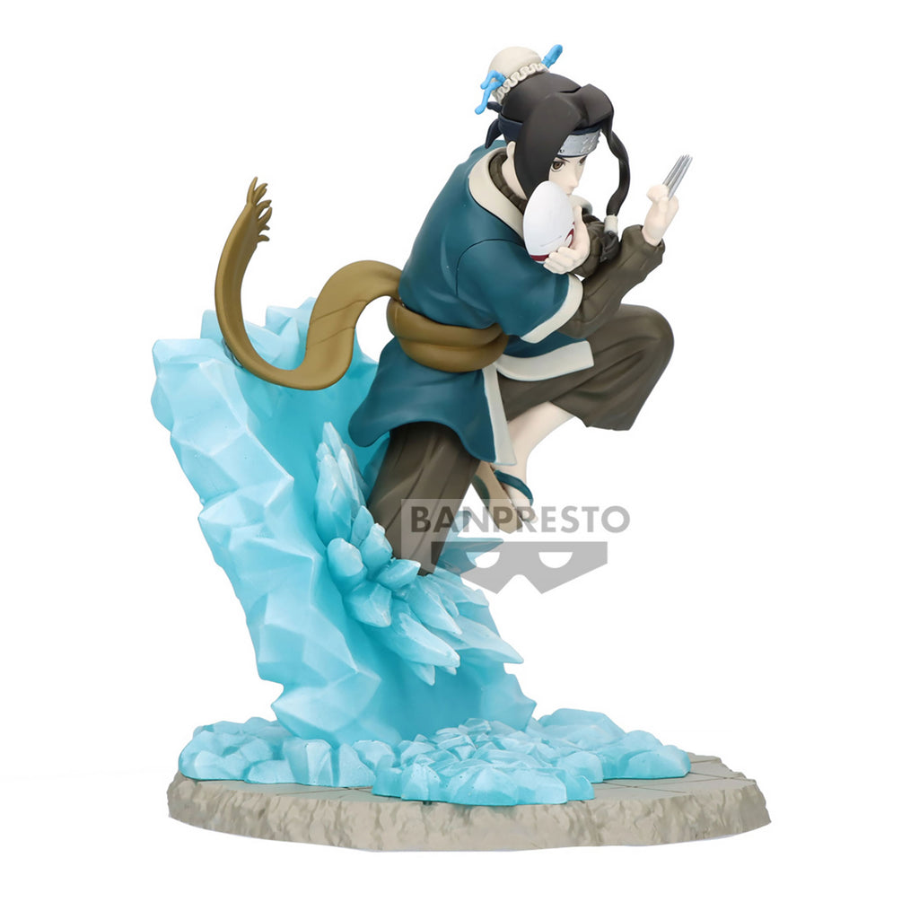 Product image Naruto - Haku Memorable Saga Figure