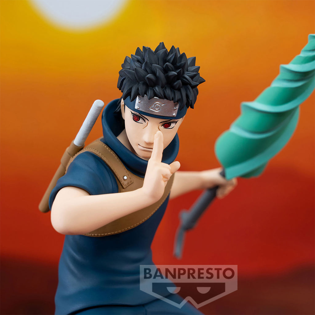 Imagen del producto Naruto - Uchiha Shisui NarutoP99 Figura