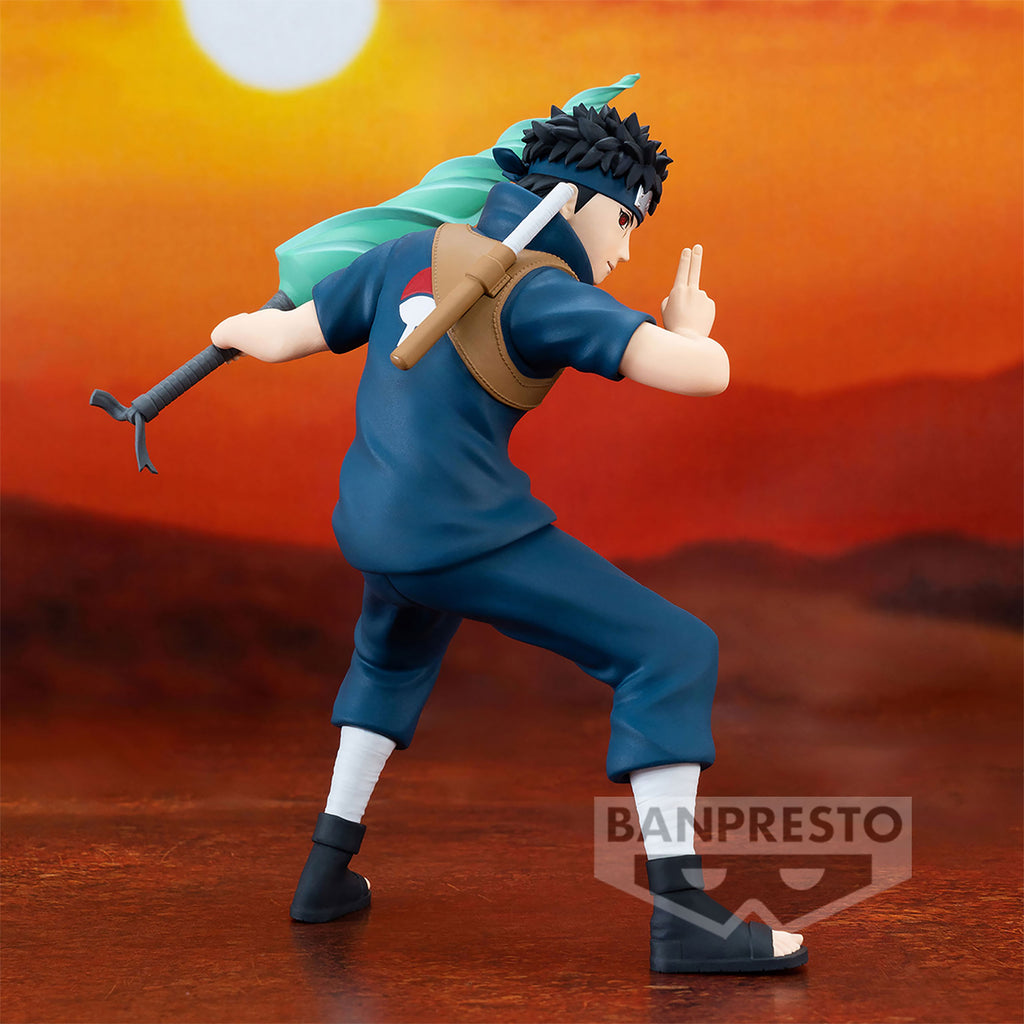 Imagen del producto Naruto - Uchiha Shisui NarutoP99 Figura