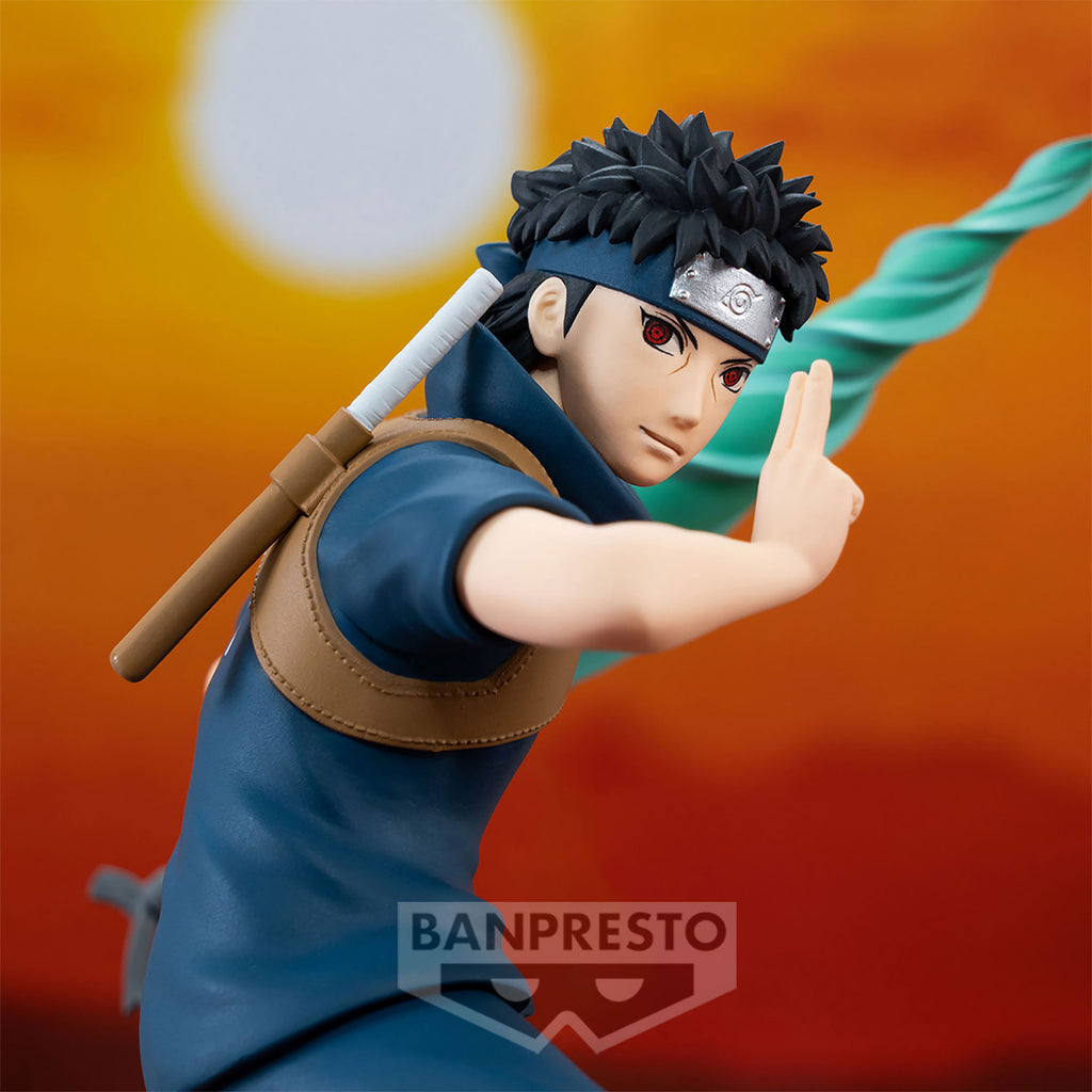 Imagen del producto Naruto - Uchiha Shisui NarutoP99 Figura