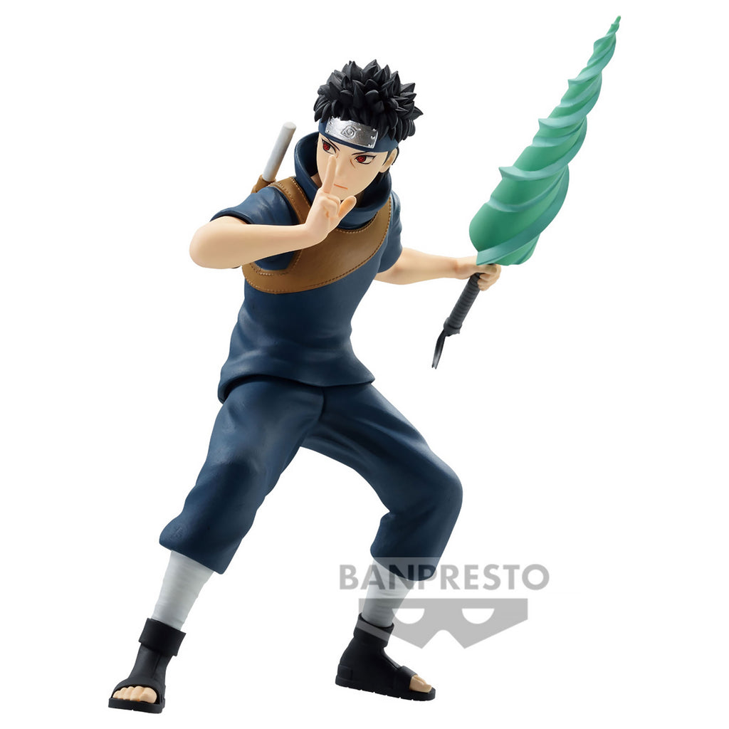 Imagen del producto Naruto - Uchiha Shisui NarutoP99 Figura