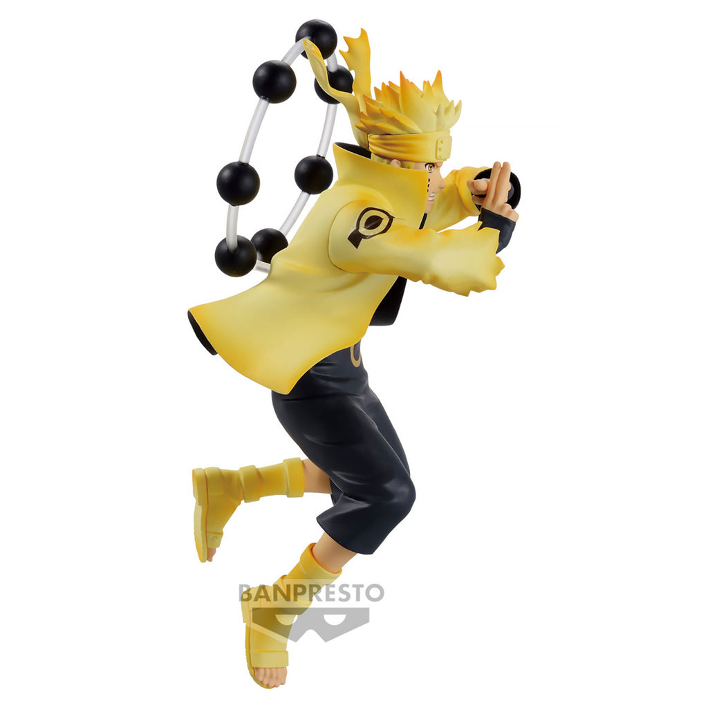 Imagen del producto Naruto Shippuden - Figura de Uzumaki Naruto Vibration Stars