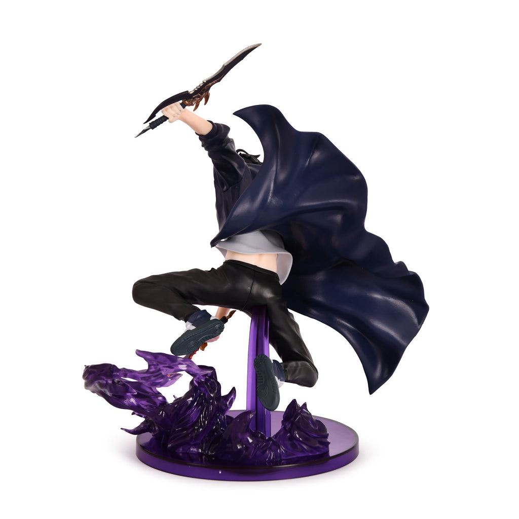 Imagen del producto Solo Leveling - Figura Sung Jinwoo Excite Motions