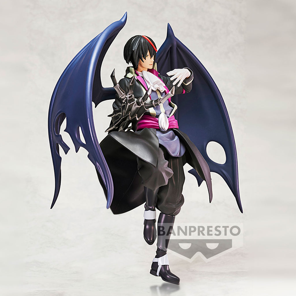 Product image TenSura - Diablo Noir Figure