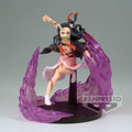 Product image Demon Slayer - Nezuko Kamado Vibration Stars Plus Figure