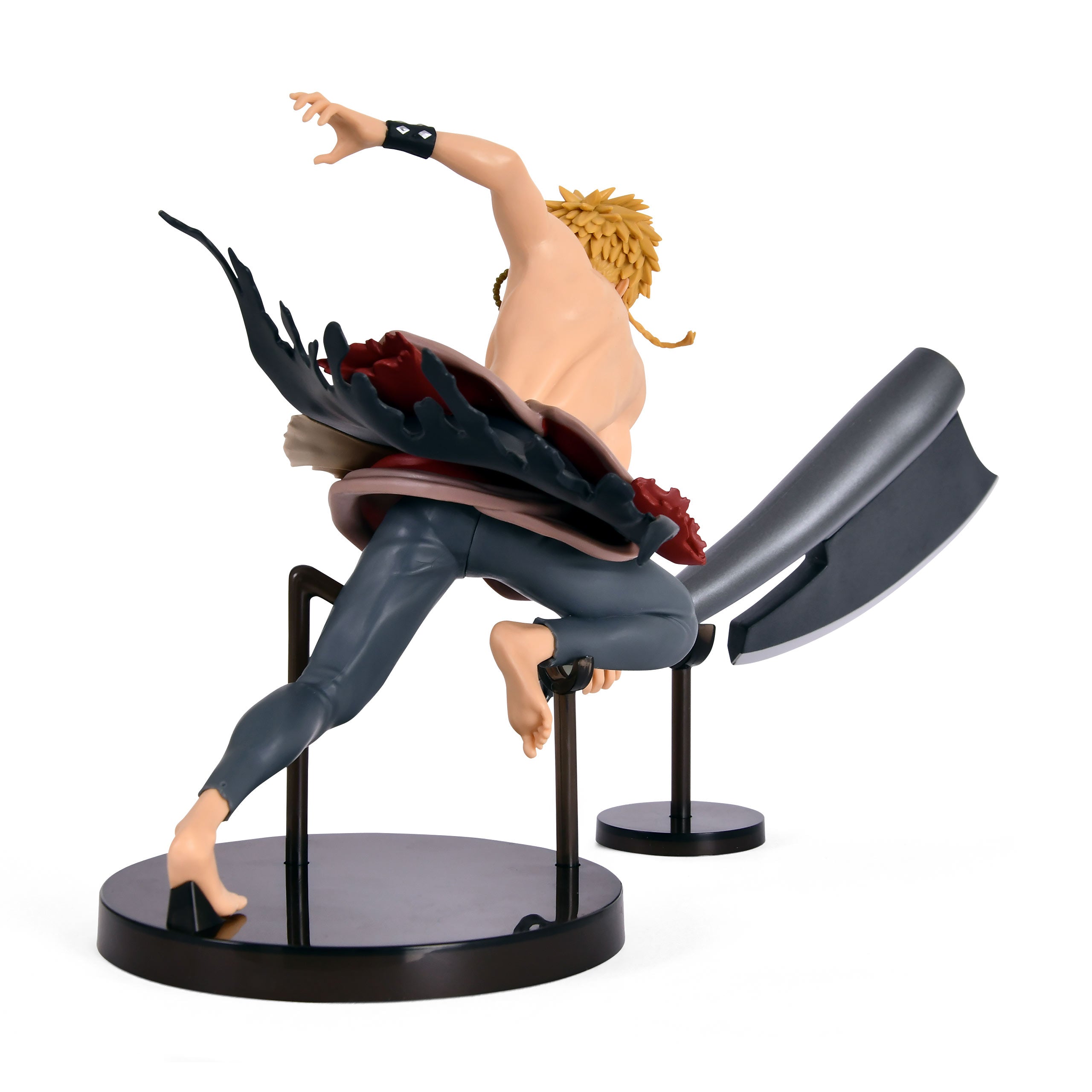 Product image Hell's Paradise - Aza Chobe Vibration Stars Figure