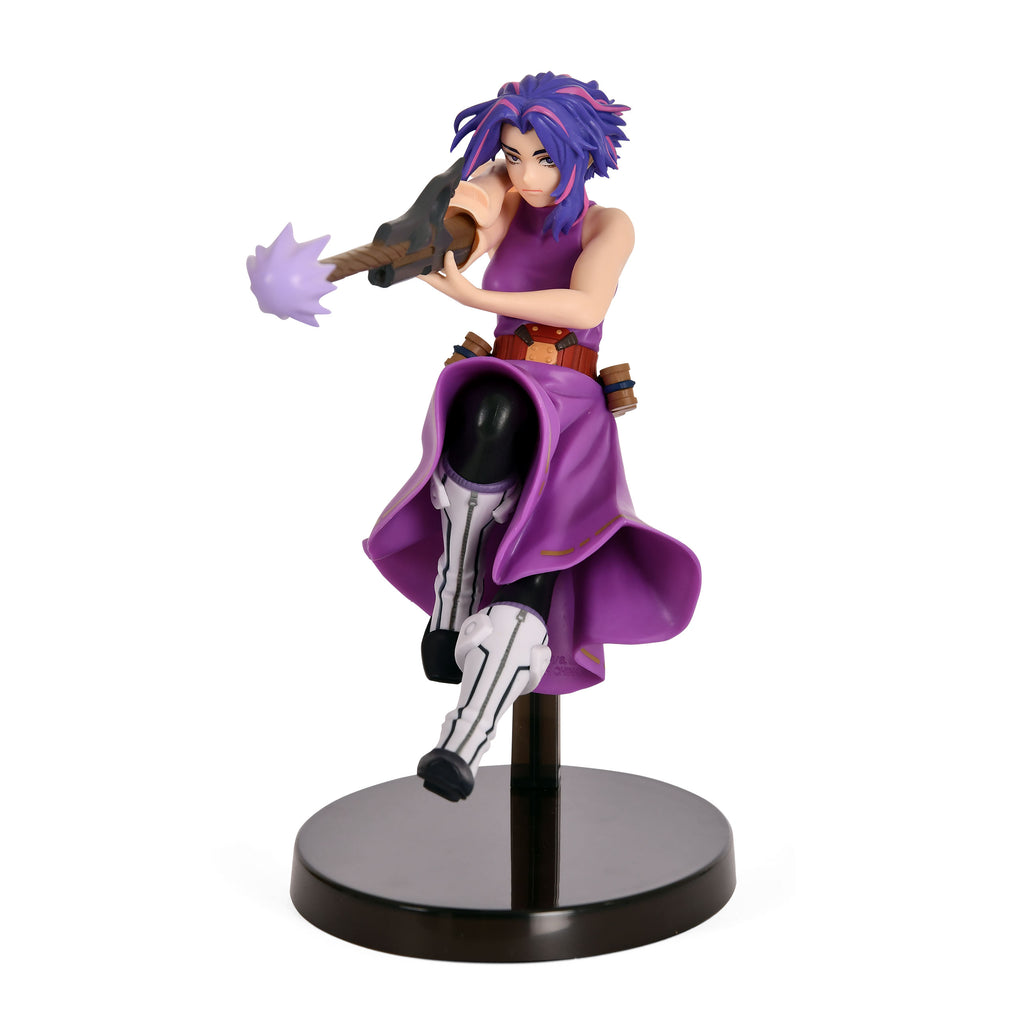 Imagen del producto My Hero Academia - Figura de Lady Nagant The Evil Villains