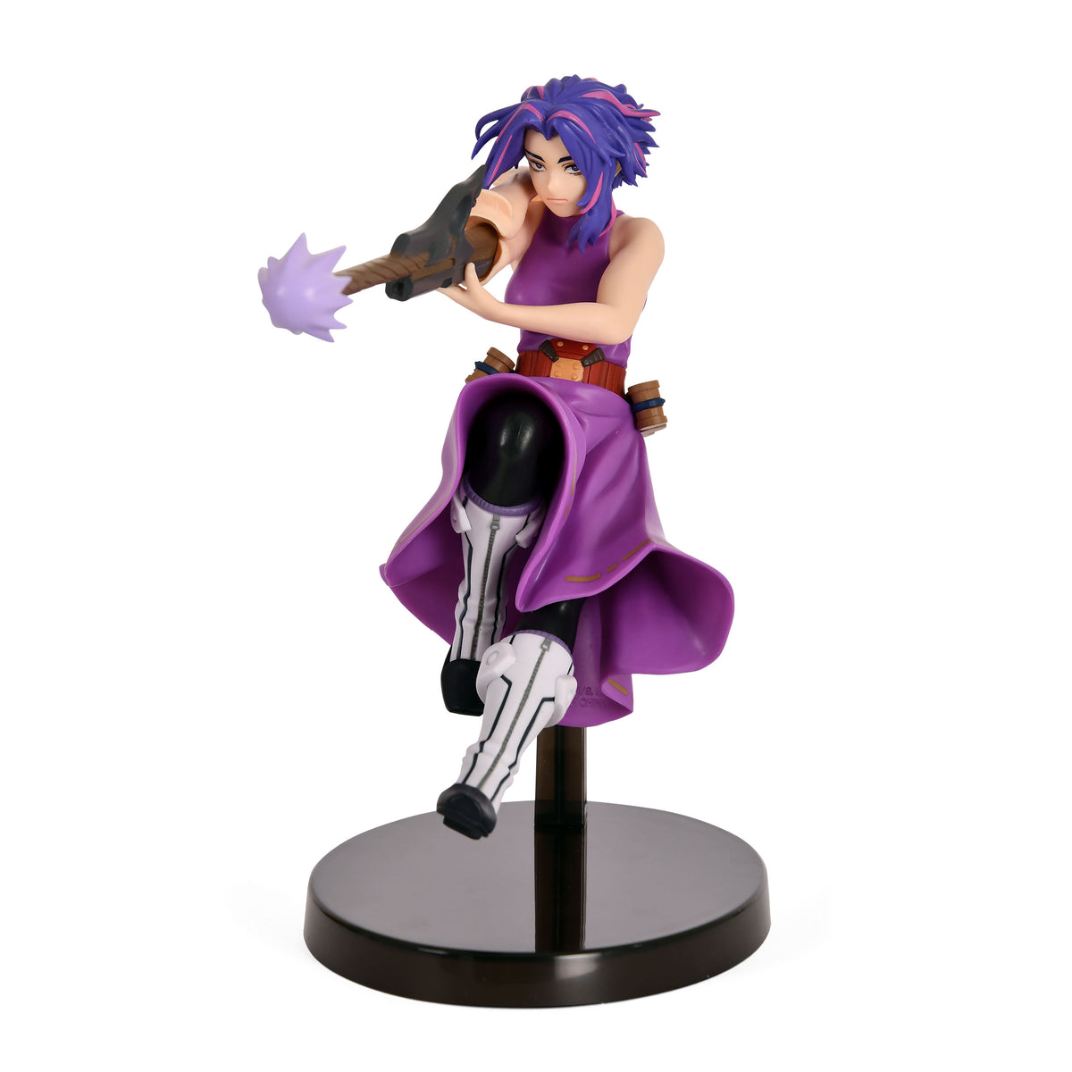 Imagen del producto My Hero Academia - Figura de Lady Nagant The Evil Villains