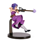Imagen del producto My Hero Academia - Figura de Lady Nagant The Evil Villains