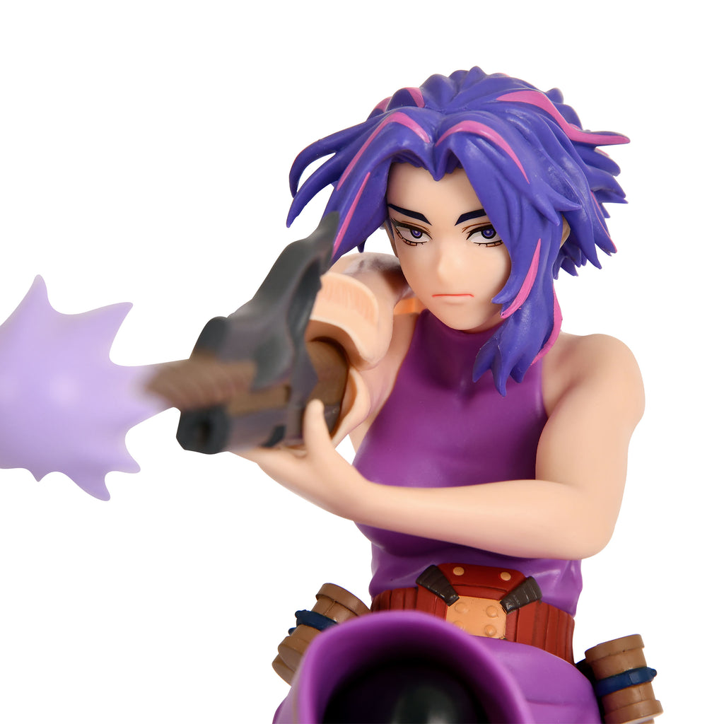 Imagen del producto My Hero Academia - Figura de Lady Nagant The Evil Villains